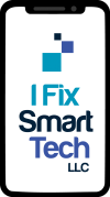 I Fix Smart Tech Logo